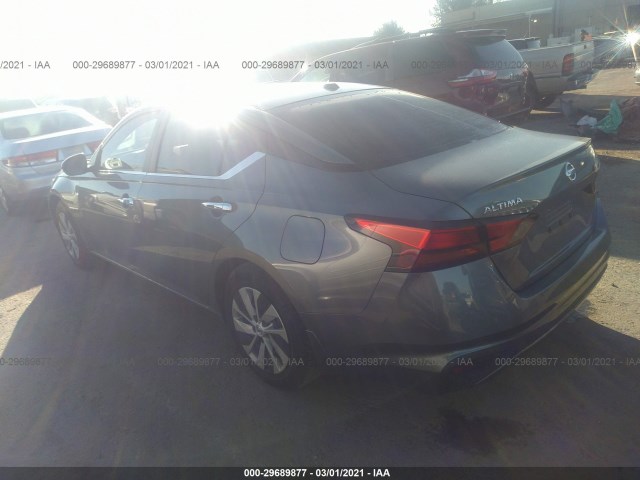 Photo 2 VIN: 1N4BL4BV1LC101072 - NISSAN ALTIMA 