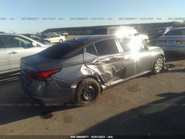 Photo 3 VIN: 1N4BL4BV1LC101072 - NISSAN ALTIMA 