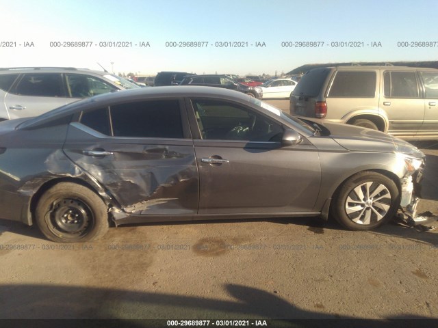 Photo 5 VIN: 1N4BL4BV1LC101072 - NISSAN ALTIMA 