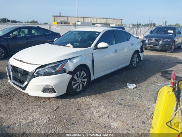 Photo 1 VIN: 1N4BL4BV1LC113139 - NISSAN ALTIMA 