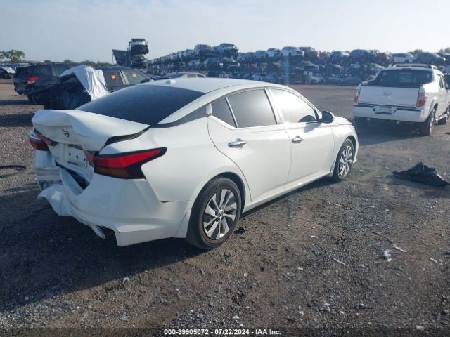 Photo 3 VIN: 1N4BL4BV1LC113139 - NISSAN ALTIMA 