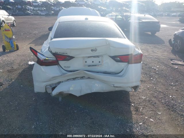 Photo 5 VIN: 1N4BL4BV1LC113139 - NISSAN ALTIMA 