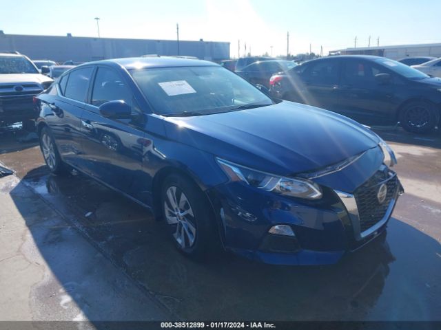 Photo 0 VIN: 1N4BL4BV1LC113478 - NISSAN ALTIMA 