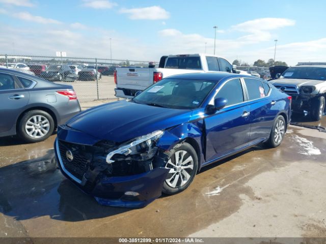 Photo 1 VIN: 1N4BL4BV1LC113478 - NISSAN ALTIMA 