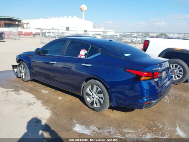 Photo 2 VIN: 1N4BL4BV1LC113478 - NISSAN ALTIMA 