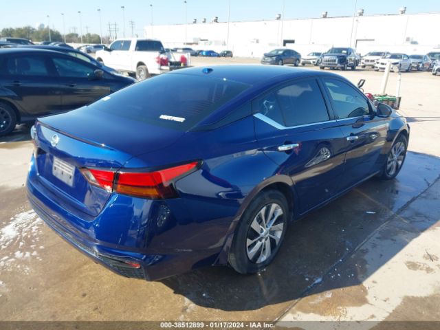 Photo 3 VIN: 1N4BL4BV1LC113478 - NISSAN ALTIMA 