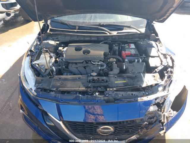 Photo 9 VIN: 1N4BL4BV1LC113478 - NISSAN ALTIMA 