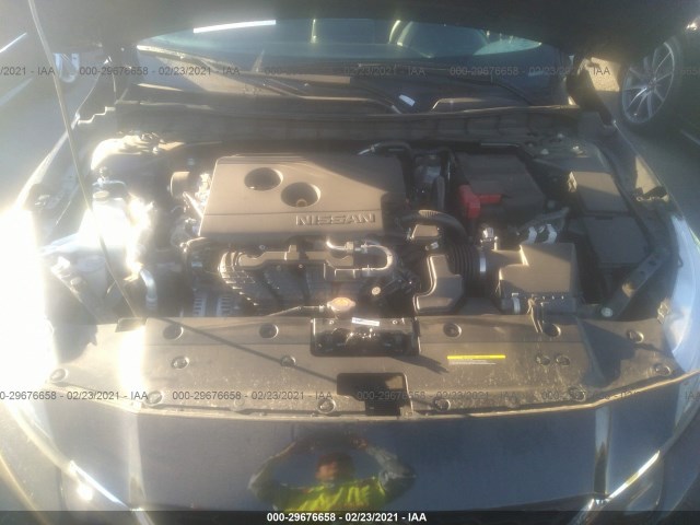 Photo 9 VIN: 1N4BL4BV1LC113612 - NISSAN ALTIMA 