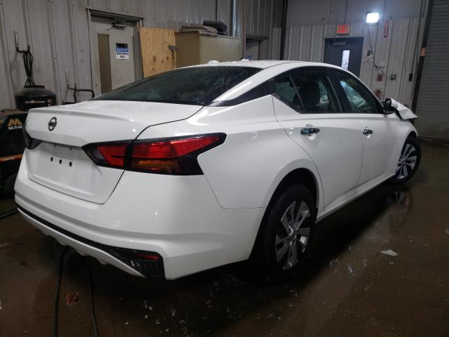 Photo 3 VIN: 1N4BL4BV1LC120480 - NISSAN ALTIMA S 