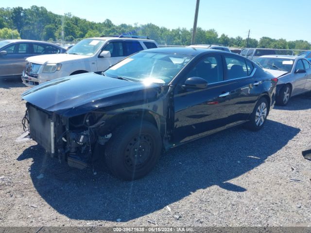 Photo 1 VIN: 1N4BL4BV1LC120768 - NISSAN ALTIMA 