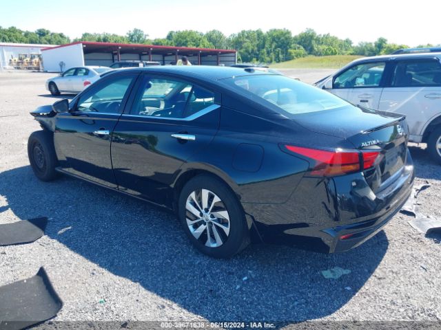 Photo 2 VIN: 1N4BL4BV1LC120768 - NISSAN ALTIMA 