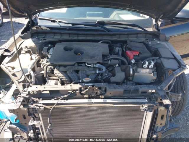 Photo 9 VIN: 1N4BL4BV1LC120768 - NISSAN ALTIMA 