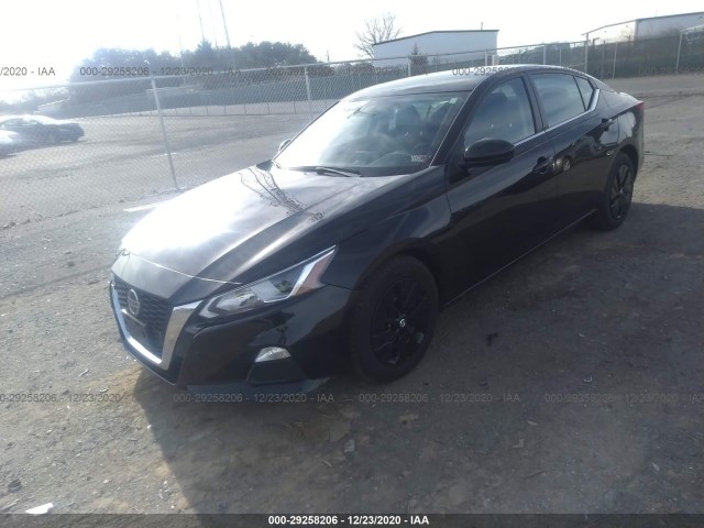 Photo 1 VIN: 1N4BL4BV1LC122262 - NISSAN ALTIMA 