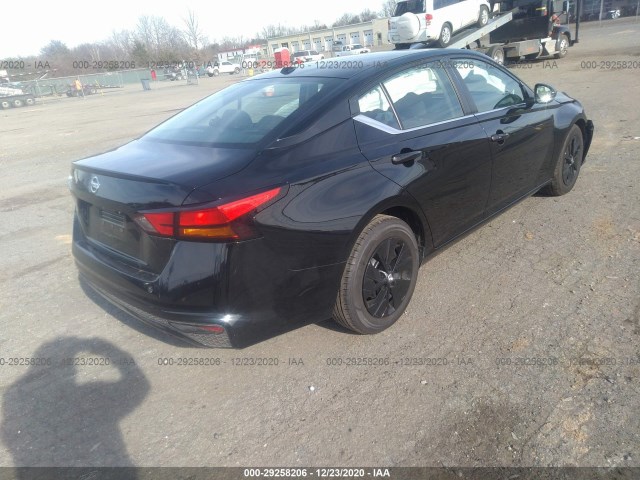 Photo 3 VIN: 1N4BL4BV1LC122262 - NISSAN ALTIMA 