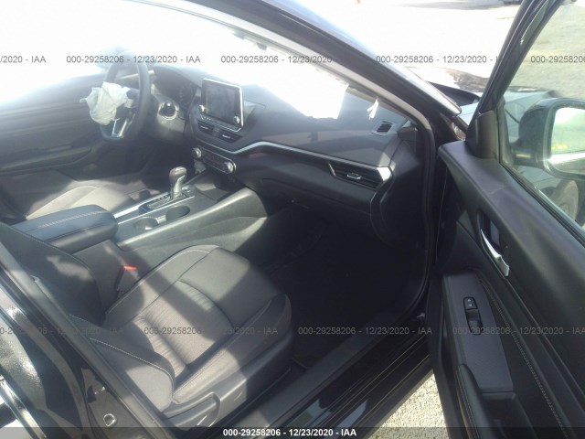 Photo 4 VIN: 1N4BL4BV1LC122262 - NISSAN ALTIMA 