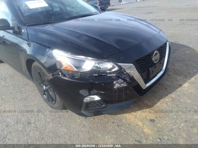 Photo 5 VIN: 1N4BL4BV1LC122262 - NISSAN ALTIMA 