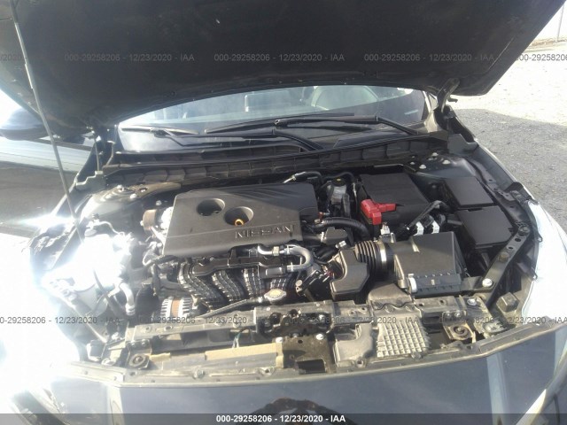 Photo 9 VIN: 1N4BL4BV1LC122262 - NISSAN ALTIMA 