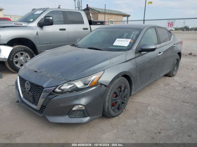 Photo 1 VIN: 1N4BL4BV1LC124741 - NISSAN ALTIMA 