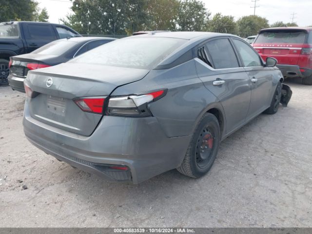 Photo 3 VIN: 1N4BL4BV1LC124741 - NISSAN ALTIMA 