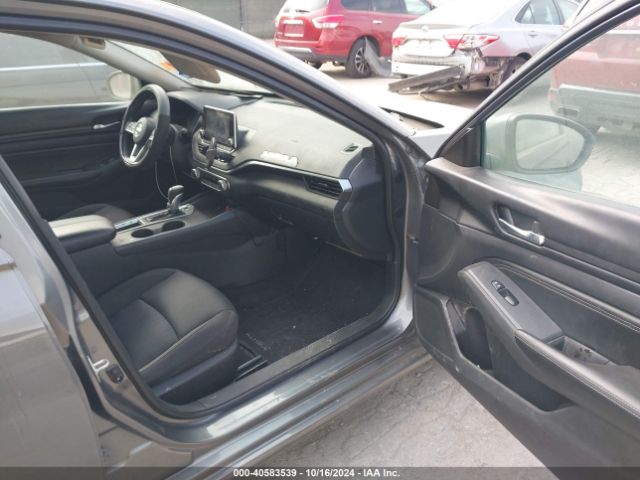 Photo 4 VIN: 1N4BL4BV1LC124741 - NISSAN ALTIMA 