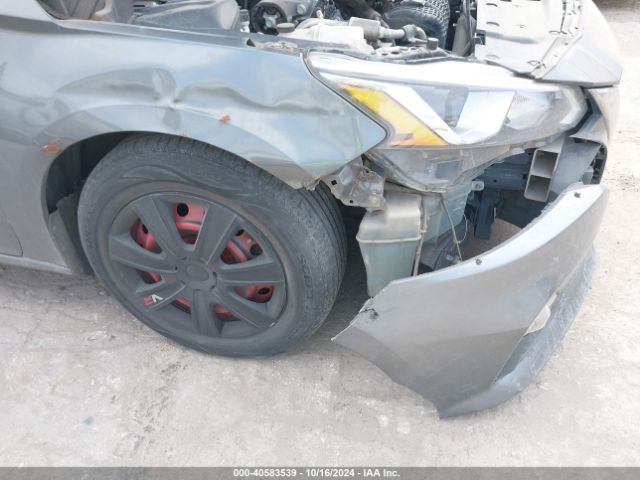 Photo 5 VIN: 1N4BL4BV1LC124741 - NISSAN ALTIMA 