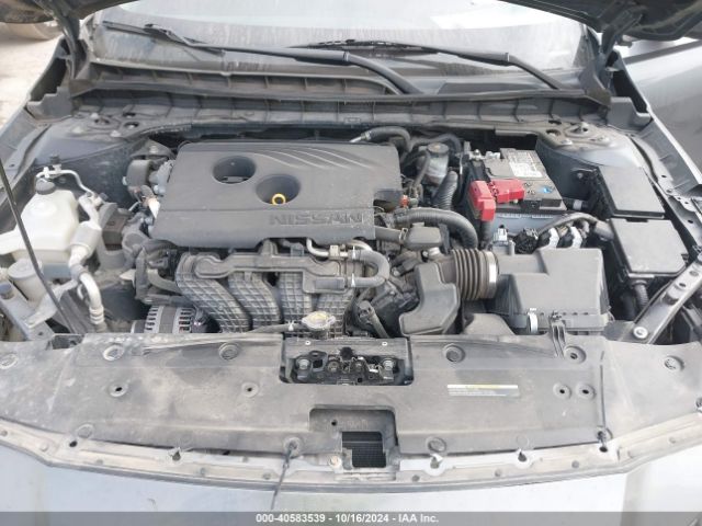 Photo 9 VIN: 1N4BL4BV1LC124741 - NISSAN ALTIMA 