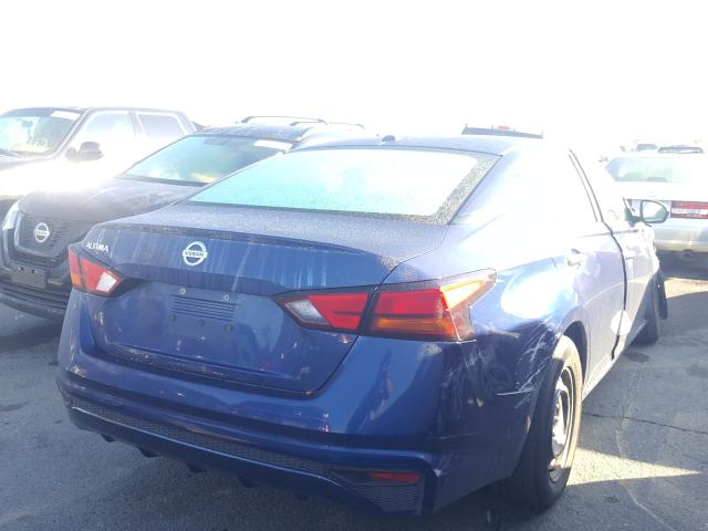 Photo 3 VIN: 1N4BL4BV1LC124786 - NISSAN ALTIMA S 