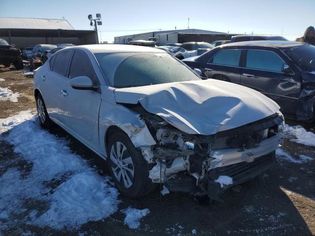 Photo 3 VIN: 1N4BL4BV1LC125193 - NISSAN ALTIMA 