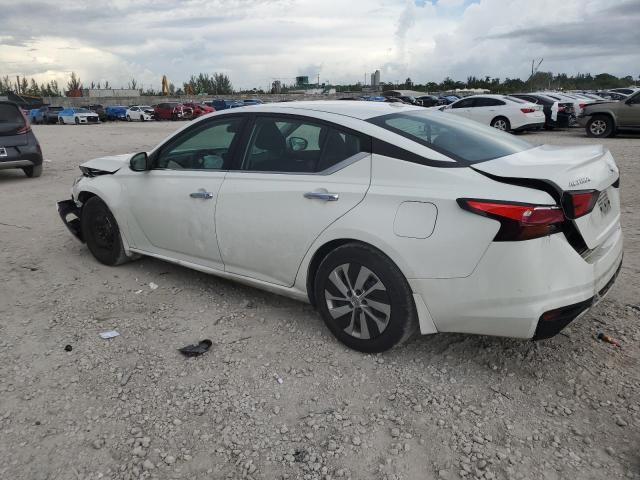 Photo 1 VIN: 1N4BL4BV1LC125257 - NISSAN ALTIMA S 