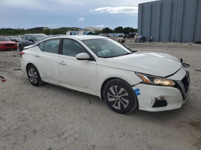 Photo 3 VIN: 1N4BL4BV1LC125257 - NISSAN ALTIMA S 