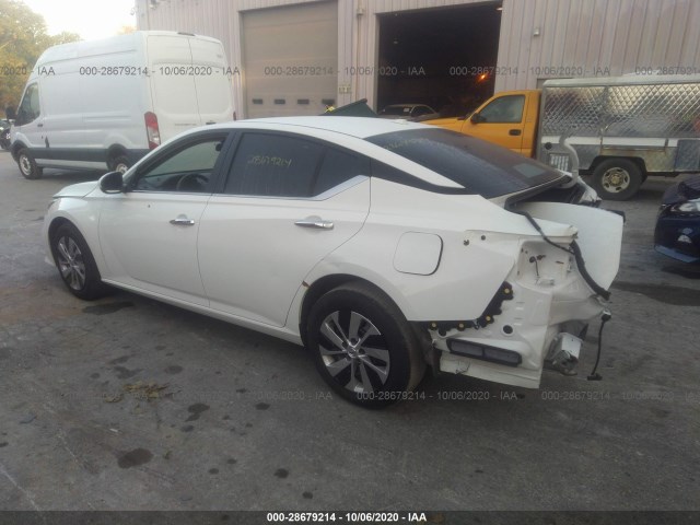 Photo 2 VIN: 1N4BL4BV1LC128627 - NISSAN ALTIMA 