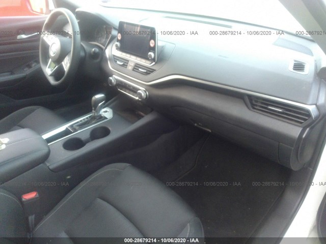 Photo 4 VIN: 1N4BL4BV1LC128627 - NISSAN ALTIMA 