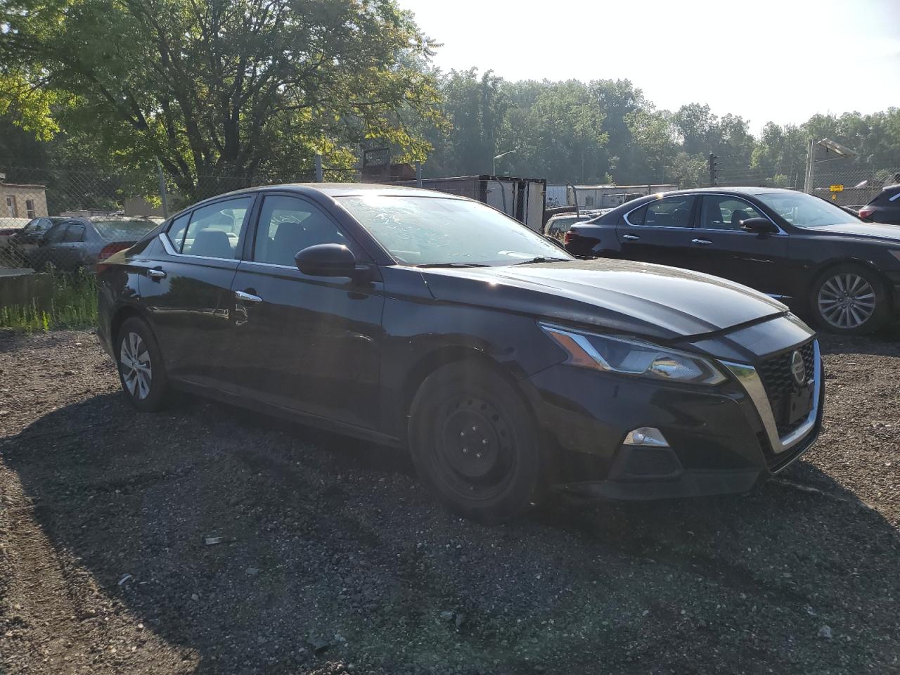 Photo 3 VIN: 1N4BL4BV1LC131415 - NISSAN ALTIMA 