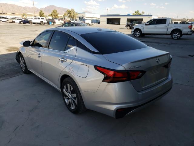 Photo 2 VIN: 1N4BL4BV1LC133634 - NISSAN ALTIMA S 