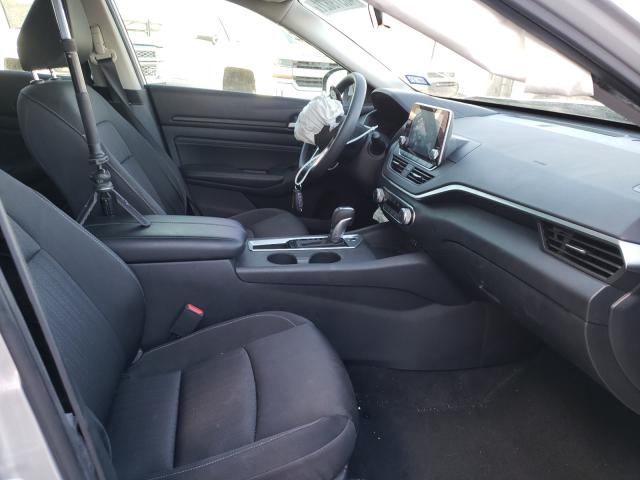 Photo 4 VIN: 1N4BL4BV1LC133634 - NISSAN ALTIMA S 