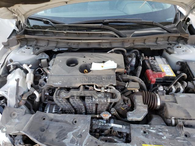 Photo 6 VIN: 1N4BL4BV1LC133634 - NISSAN ALTIMA S 