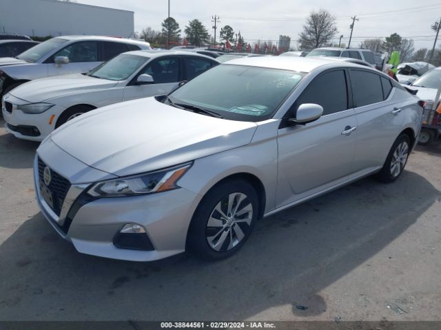 Photo 1 VIN: 1N4BL4BV1LC133875 - NISSAN ALTIMA 