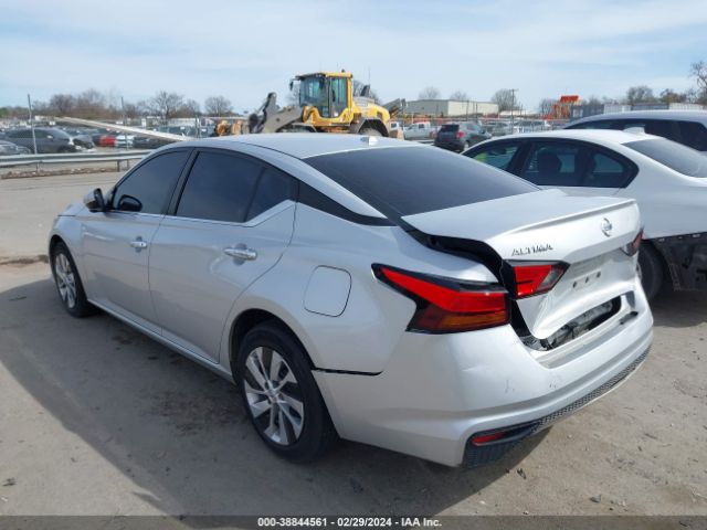 Photo 2 VIN: 1N4BL4BV1LC133875 - NISSAN ALTIMA 