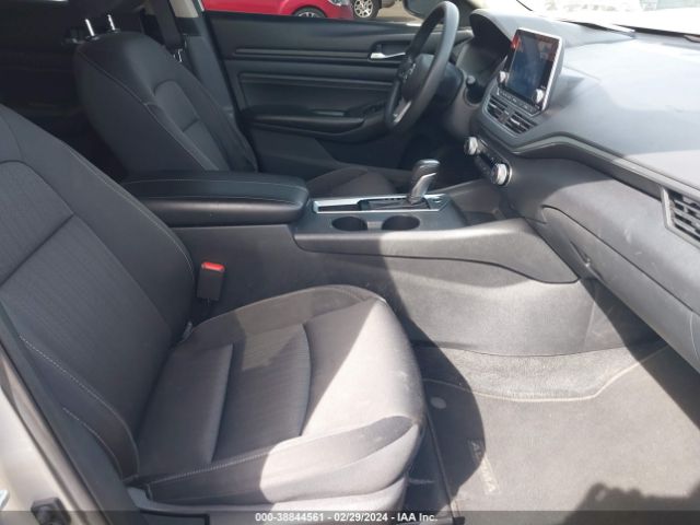 Photo 4 VIN: 1N4BL4BV1LC133875 - NISSAN ALTIMA 