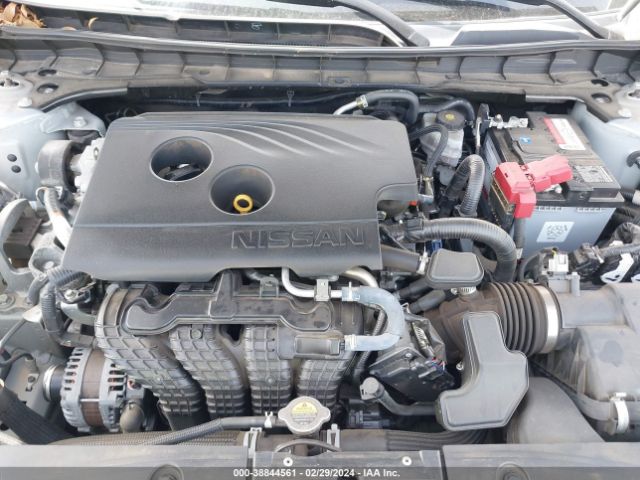 Photo 9 VIN: 1N4BL4BV1LC133875 - NISSAN ALTIMA 