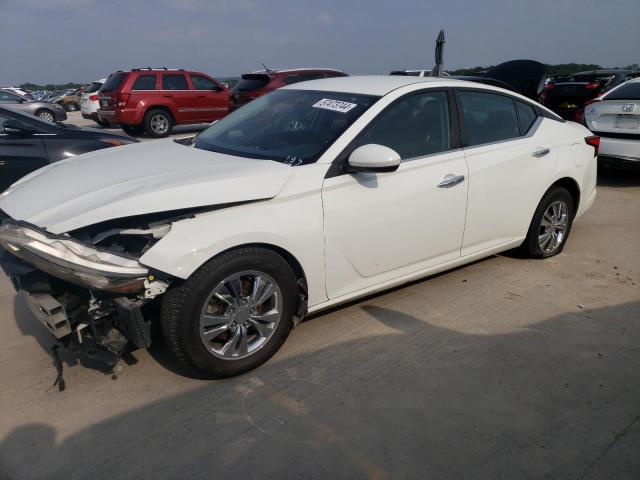 Photo 0 VIN: 1N4BL4BV1LC139336 - NISSAN ALTIMA S 