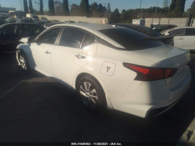 Photo 2 VIN: 1N4BL4BV1LC141104 - NISSAN ALTIMA 