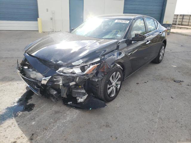 Photo 1 VIN: 1N4BL4BV1LC141748 - NISSAN ALTIMA S 