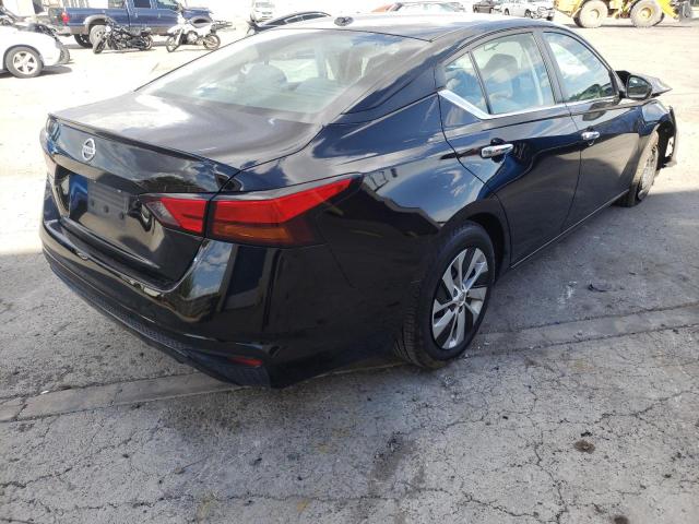 Photo 3 VIN: 1N4BL4BV1LC141748 - NISSAN ALTIMA S 