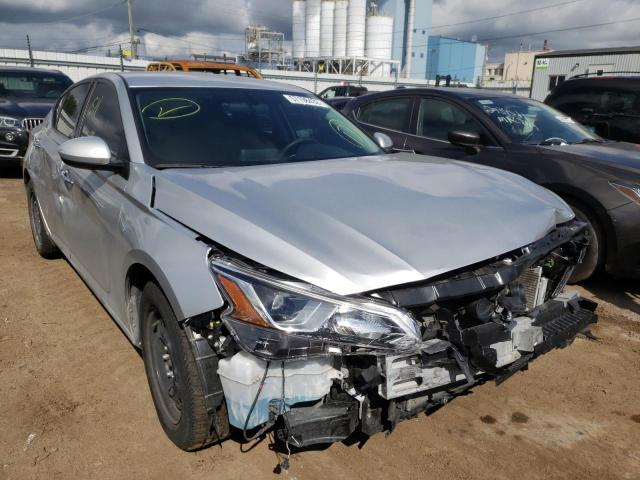 Photo 0 VIN: 1N4BL4BV1LC149591 - NISSAN ALTIMA S 