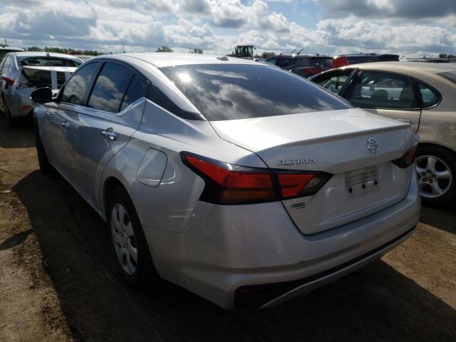 Photo 2 VIN: 1N4BL4BV1LC149591 - NISSAN ALTIMA S 