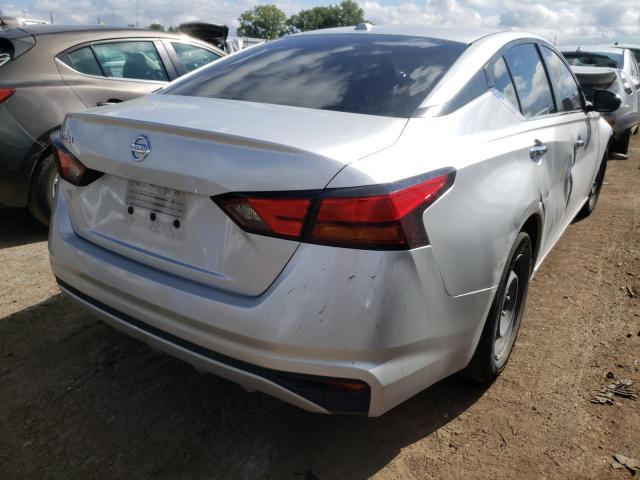 Photo 3 VIN: 1N4BL4BV1LC149591 - NISSAN ALTIMA S 