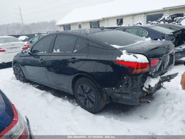 Photo 2 VIN: 1N4BL4BV1LC152121 - NISSAN ALTIMA 