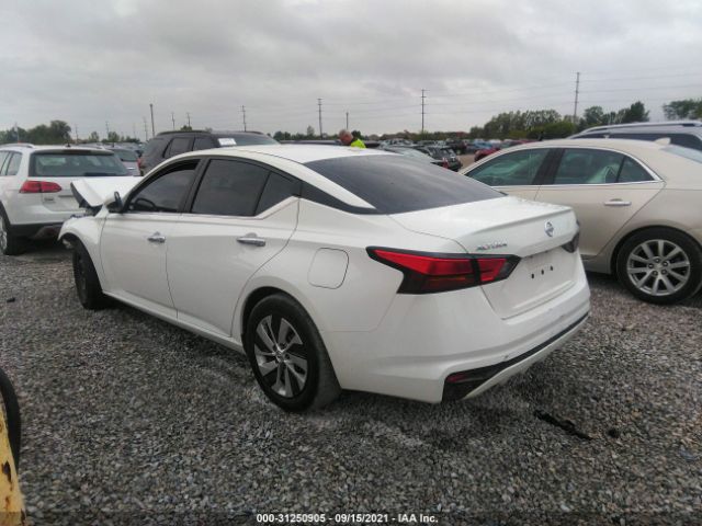 Photo 2 VIN: 1N4BL4BV1LC153494 - NISSAN ALTIMA 