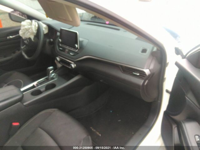 Photo 4 VIN: 1N4BL4BV1LC153494 - NISSAN ALTIMA 